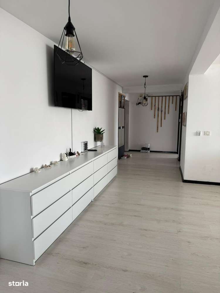 Apartament 3 camere(77mp)|Parcare privată inclusă - Magnolia, Pielești - Imagine principală: 4/11
