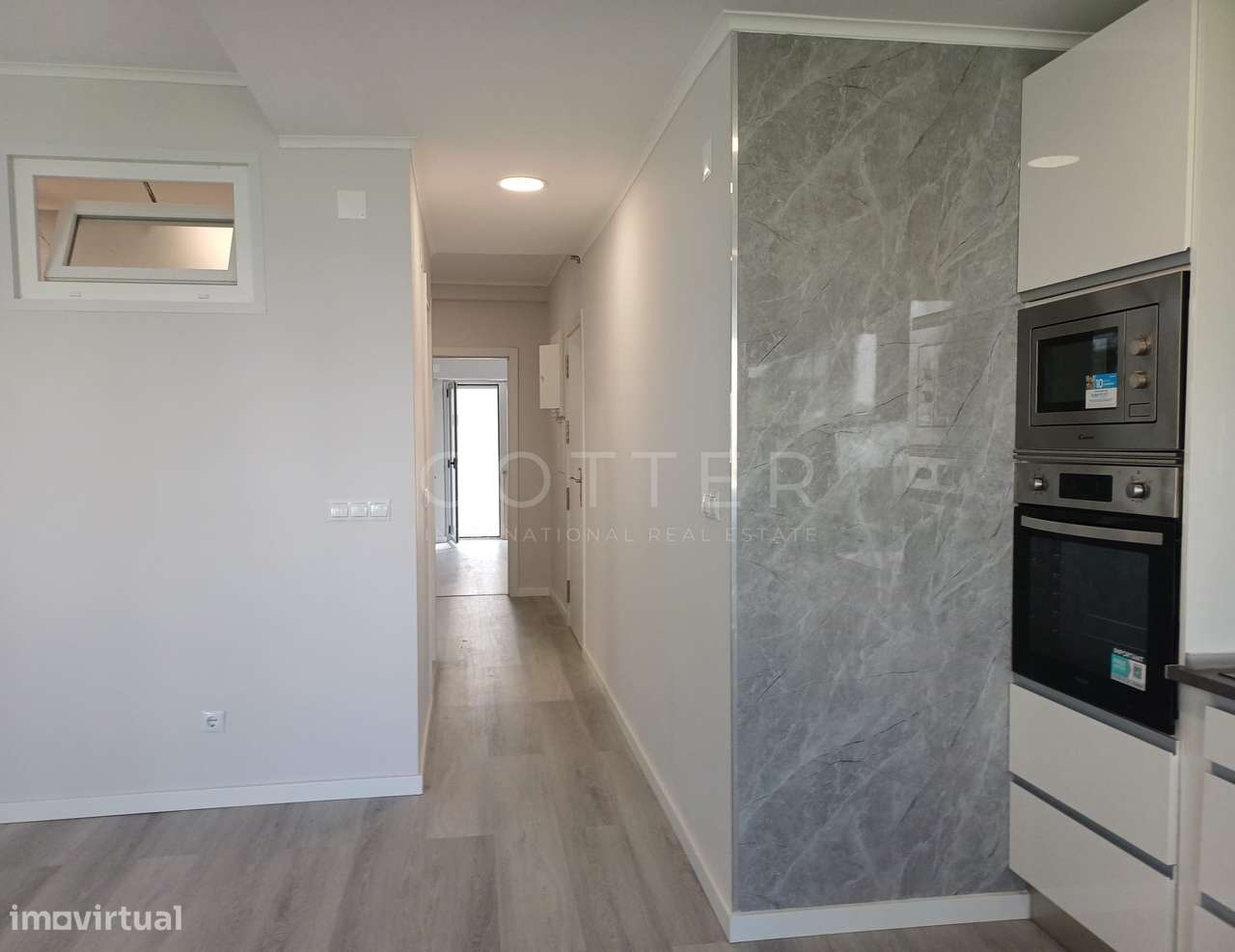 Apartamento T2 Remodelado em Oeiras-6