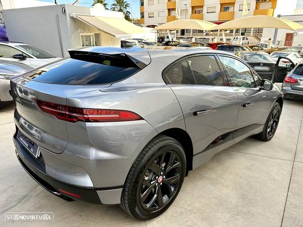 Jaguar I-Pace Black AWD Aut. - 3