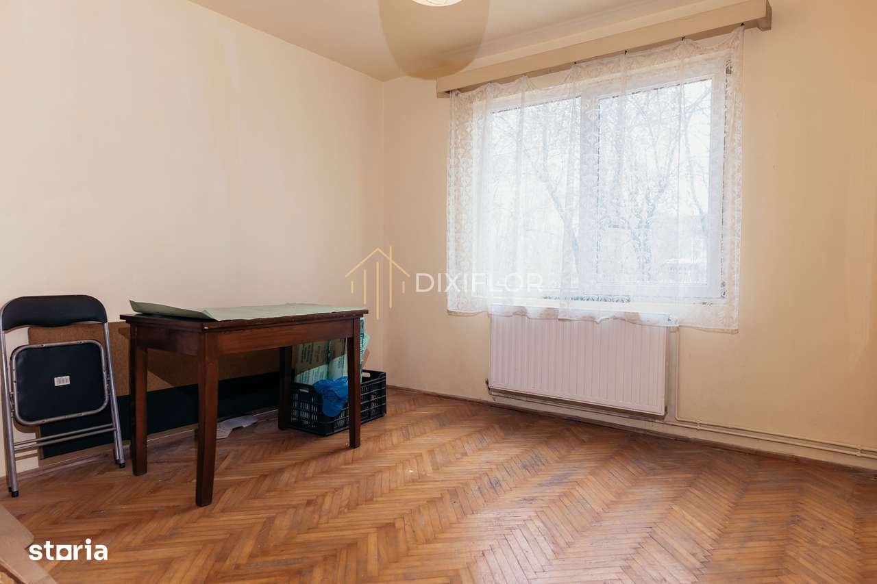 Viitorul tău cămin cu 3 camere și 2 băi | zona Shopping City-4