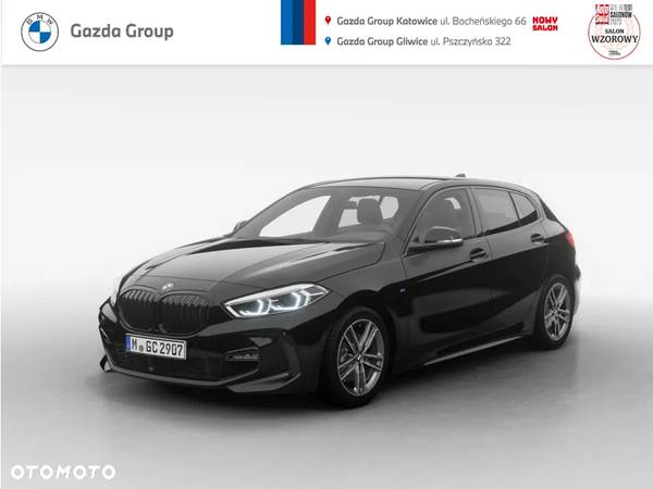 BMW Seria 1 118i M Sport - 2