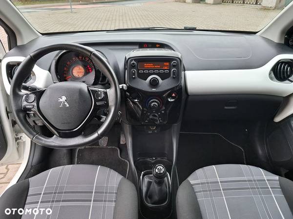 Peugeot 108 VTI 68 Active - 18