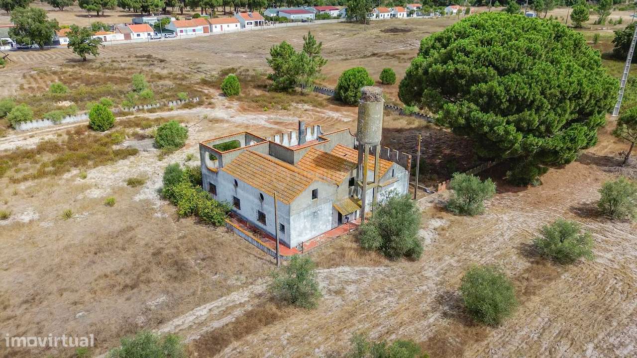 Quinta do Sol - Pegões - Grande imagem: 4/60