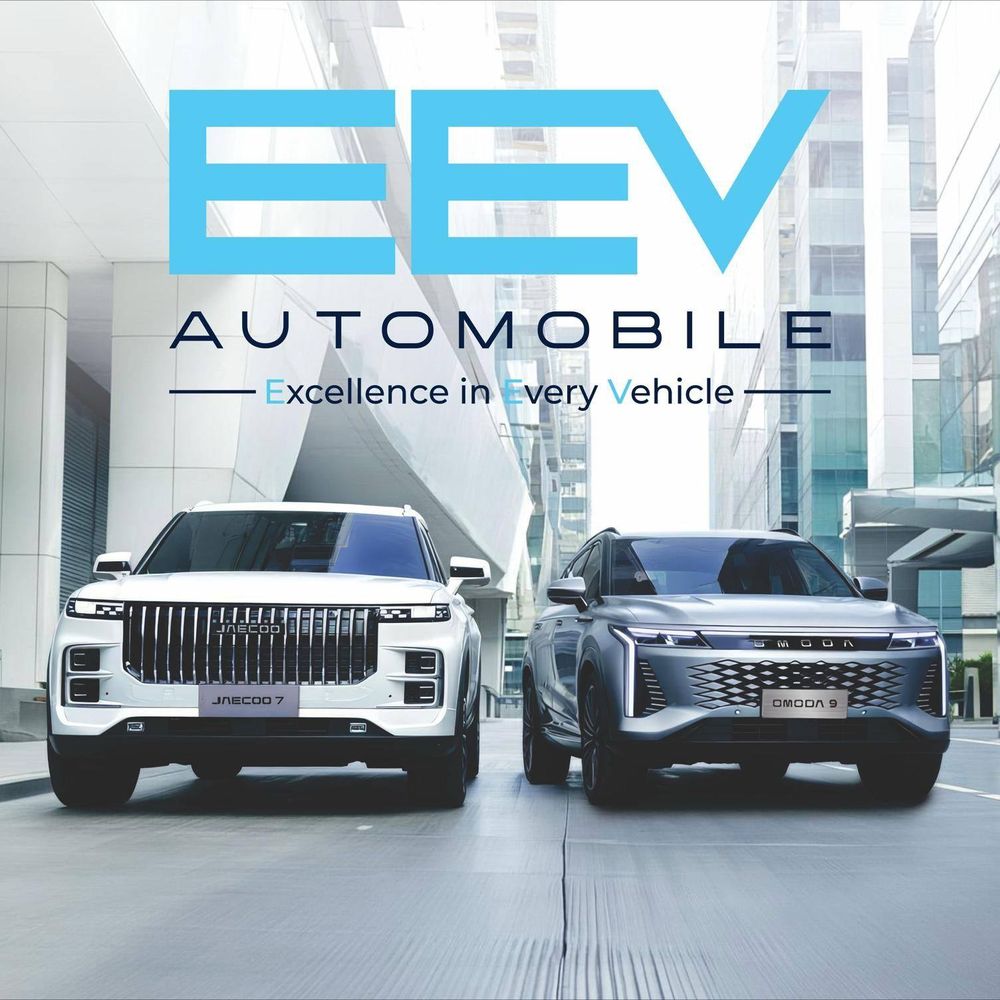 EEV