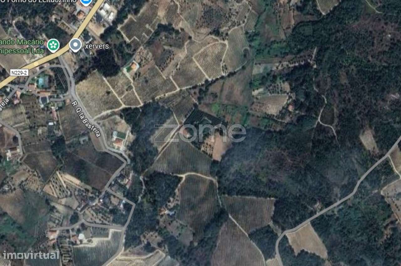 Terreno urbanizável em Povolide – 4.800 m² - Grande imagem: 3/4