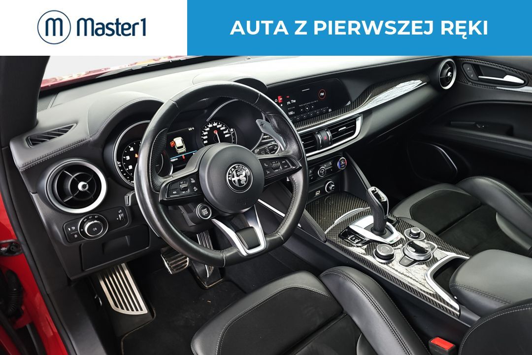alfa-romeo stelvio