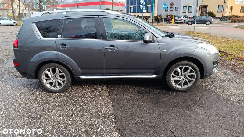 Citroën C-Crosser 2.2 HDi Exclusive - 6