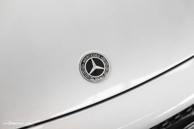 Mercedes-Benz GLB 200 AMG Line - 24