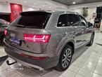 Audi Q7 3.0 TDI Quattro Tiptronic - 6