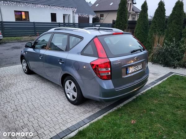 Kia Ceed Cee'd 1.4 Comfort + - 8