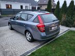 Kia Ceed Cee'd 1.4 Comfort + - 8