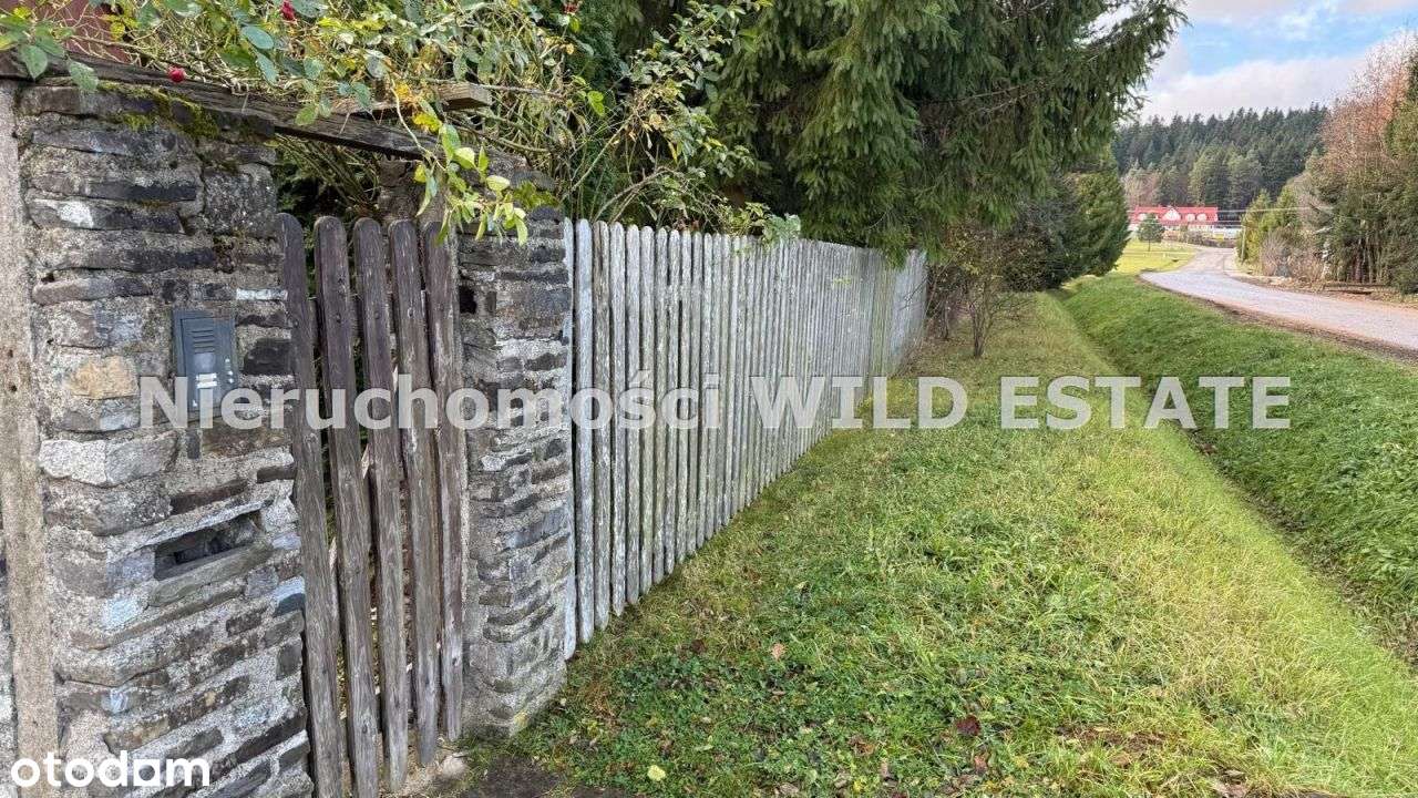 Dom, 76 m², Nowy Łupków-14