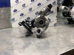 Turbina Vw Tiguan 2.0 TDI CBAB 140 CP Reconditionata 5303 970 0139 - 5