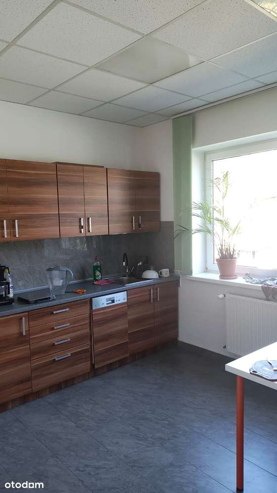 Lokal biurowo-usługowy 190 m2 Wola BEZPOŚREDNIO 0% PROWIZJI - Pełny obrazek: 2/4