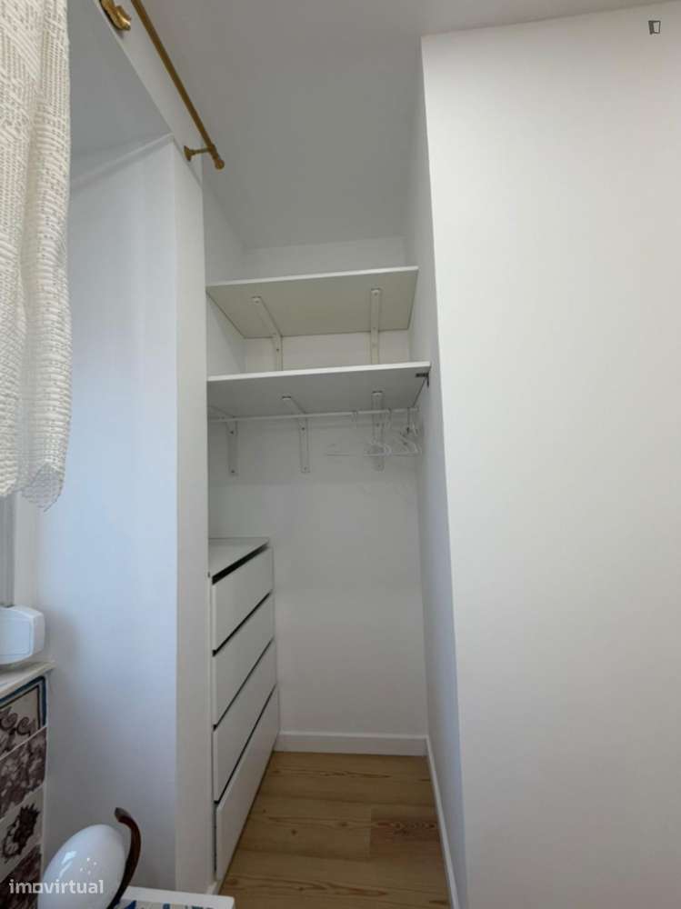 Apartamento com 1 quartos - localizado em Bairro Alto Lisbon - Grande imagem: 3/8