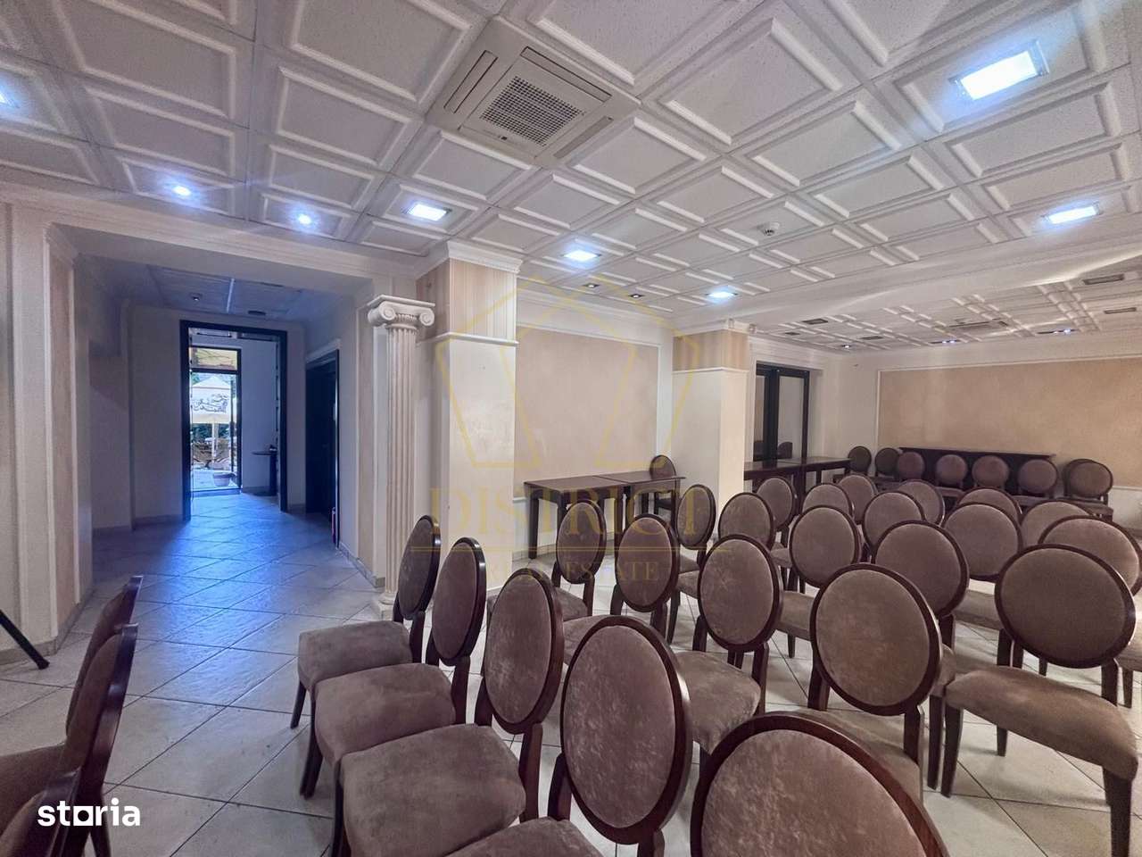 Spatiu comercial SAD 150mp | Iosefin - Imagine principală: 2/10