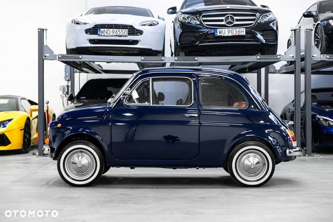 Fiat 500 - 8