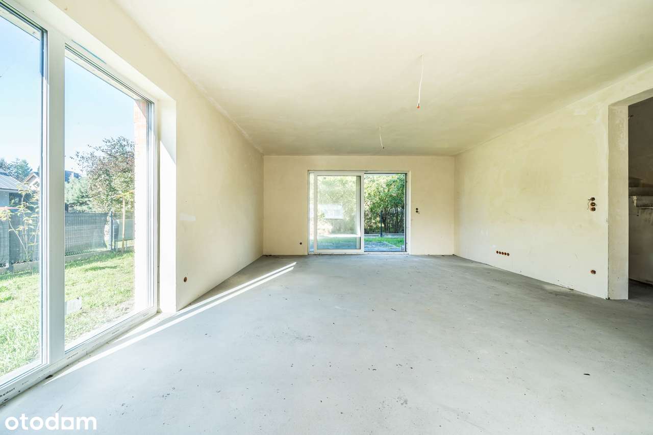 Gotowy dom dla Rodziny w ulubionej dzielnicy Morasko-6