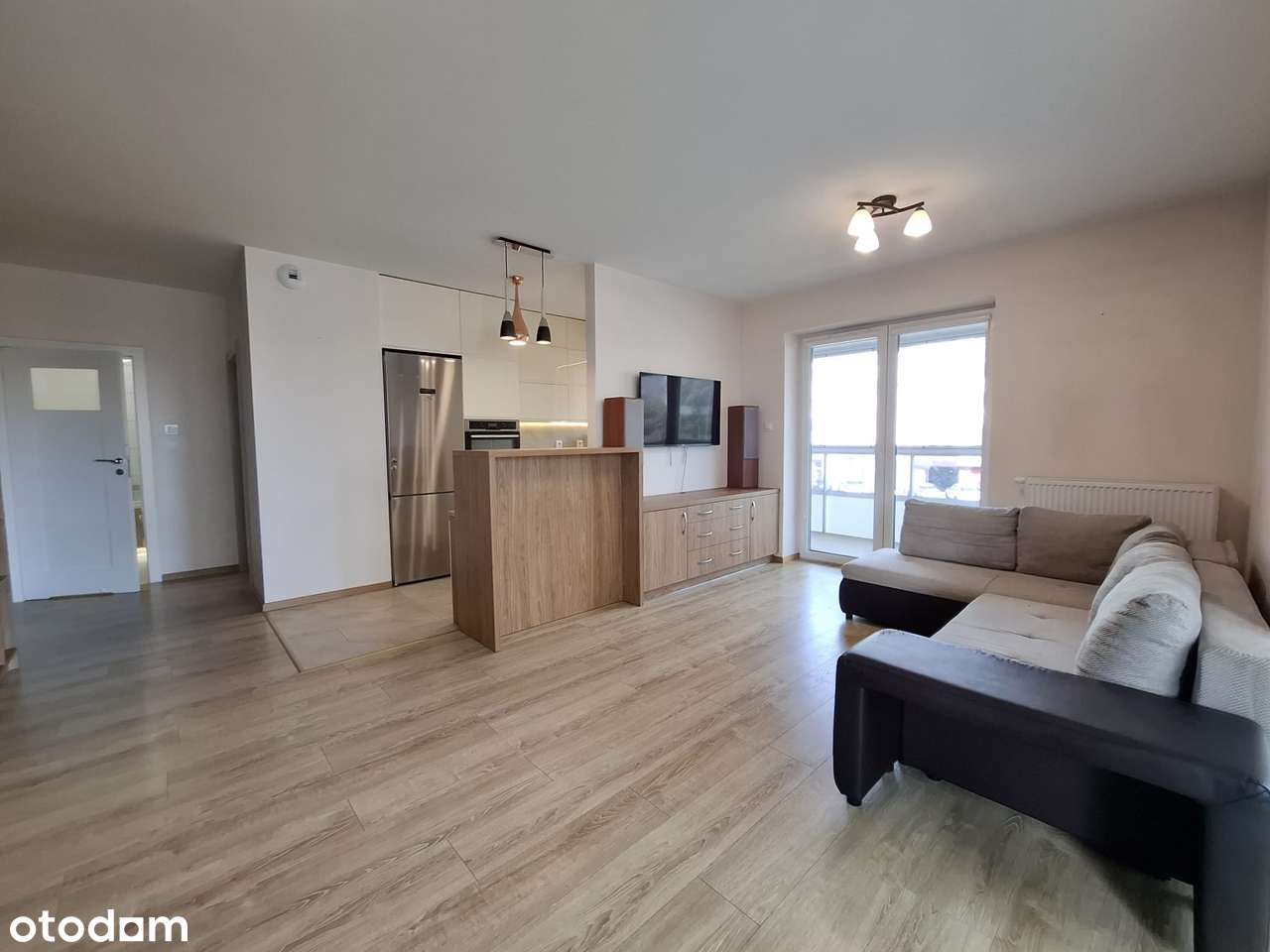 Mieszkanie przy ul. Jurowieckiej 19 w Białymstoku-3