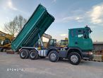 Scania G 450 kiper 8x4 Euro 6 - 27