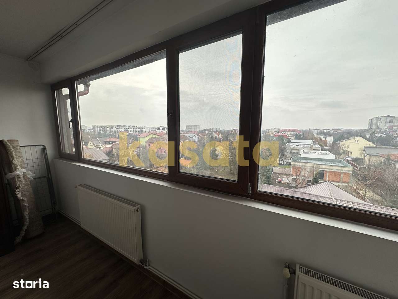 Garsonieră | Drumul Taberei | Terasă | STB | Metrou 10 min-5