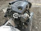 Motor OPEL ASTRA G CLASSIC Caravan (F35) 1.7 CDTI | 05.04 - 07.09 Usado REF. Z17... - 2