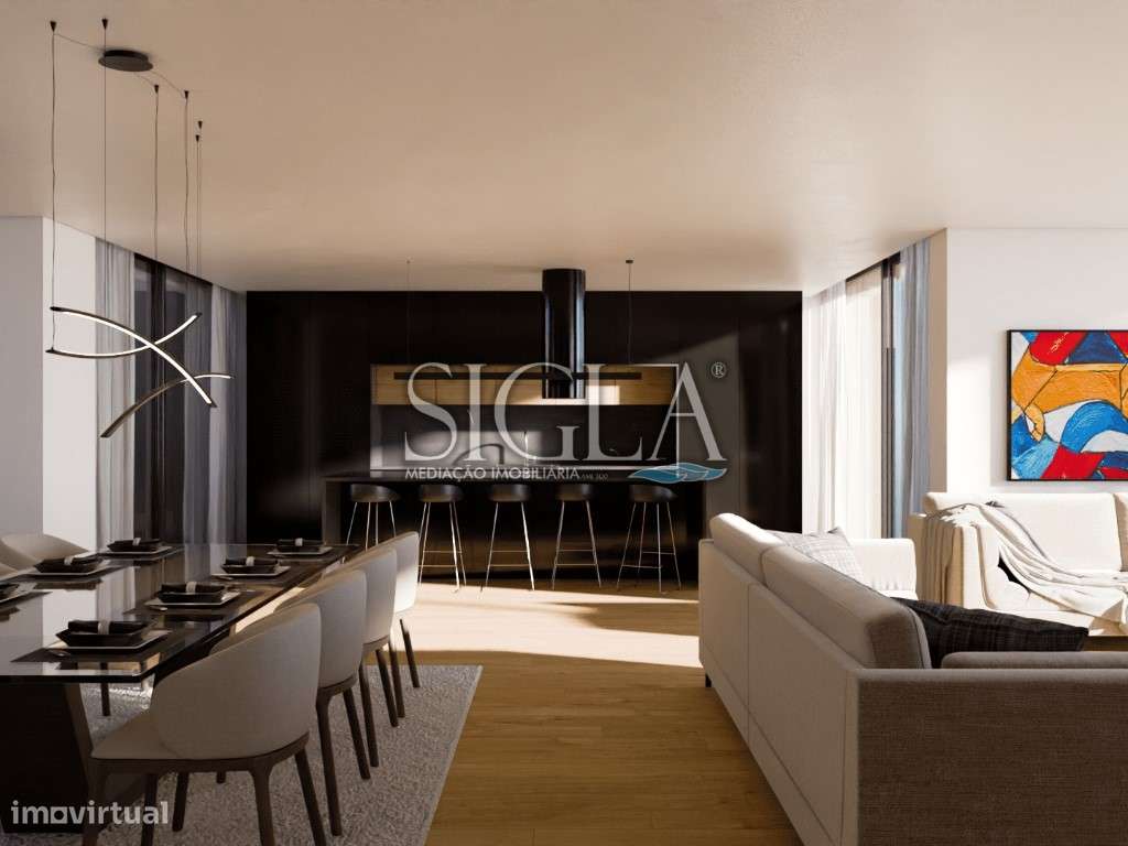 Terreno em Canidelo - Grande imagem: 4/10