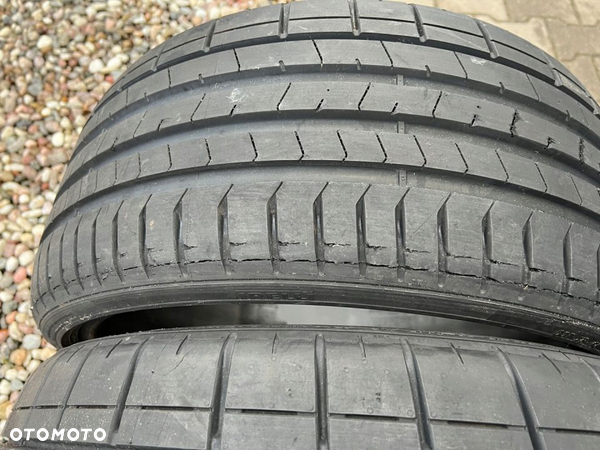 OPONY PIRELLI PZERO 255/30/20 355/25/21 AVENTADOR - 4