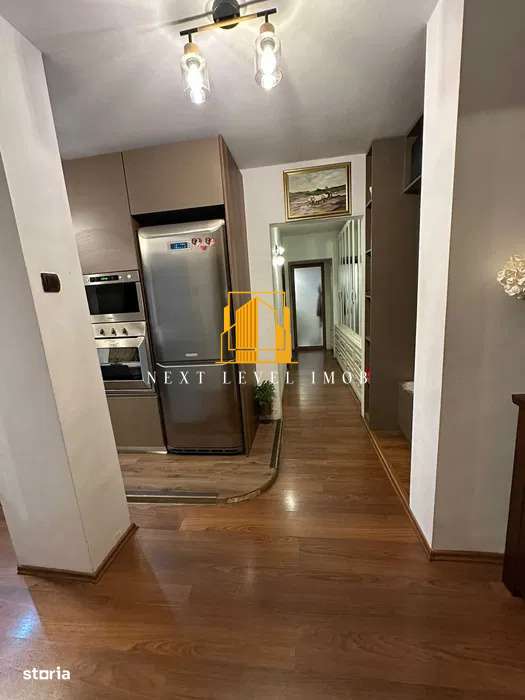 Apartament 3 camere Modern EXERCITIU - Imagine principală: 5/8