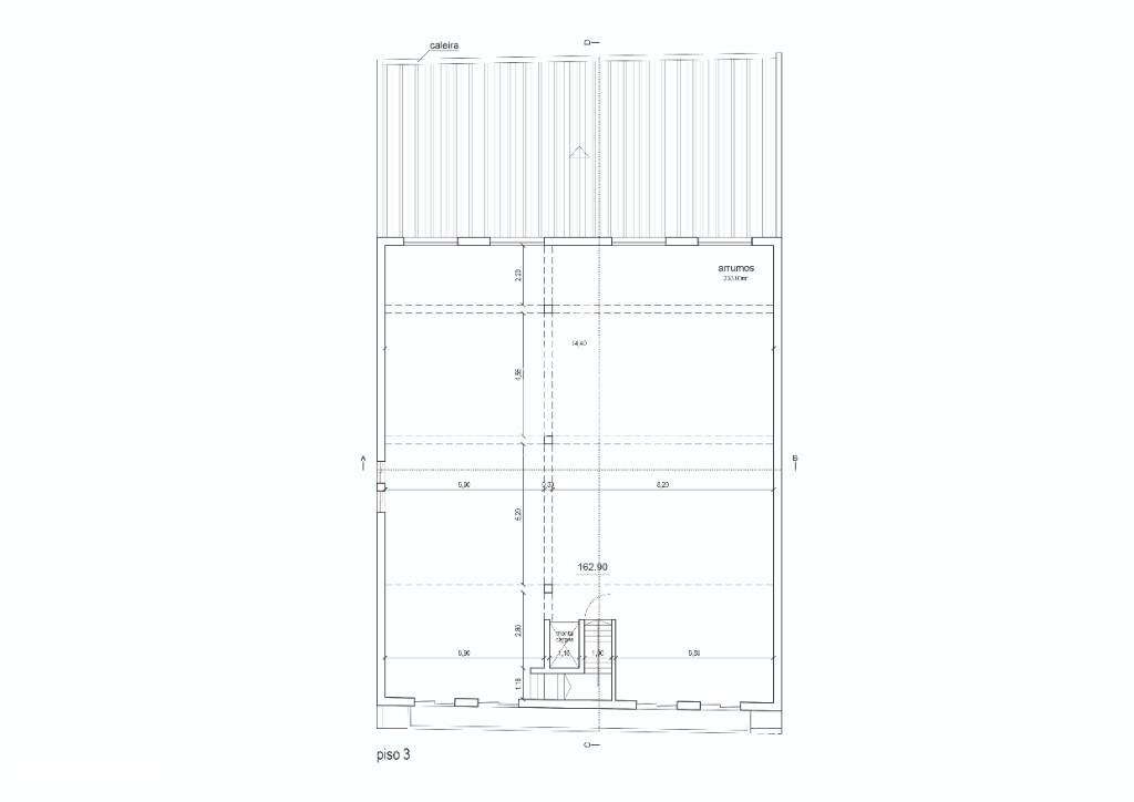INVESTIMENTO - PRÉDIO EM ODIVELAS - VALE GRANDE - PONTINHA-19