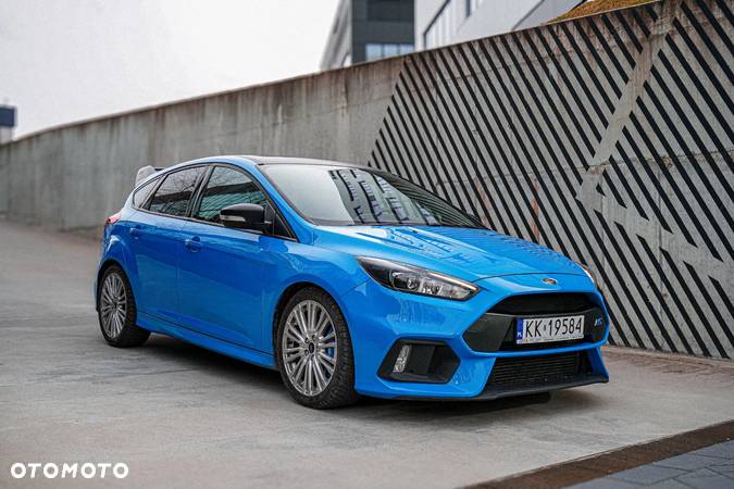 Ford Focus 2.3 EcoBoost RS - 1