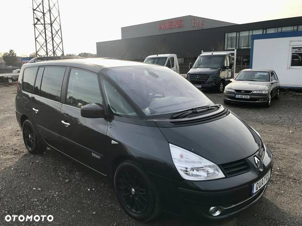 Renault Grand Espace 2.0 dCi 150 FAP Edition 25th - 7