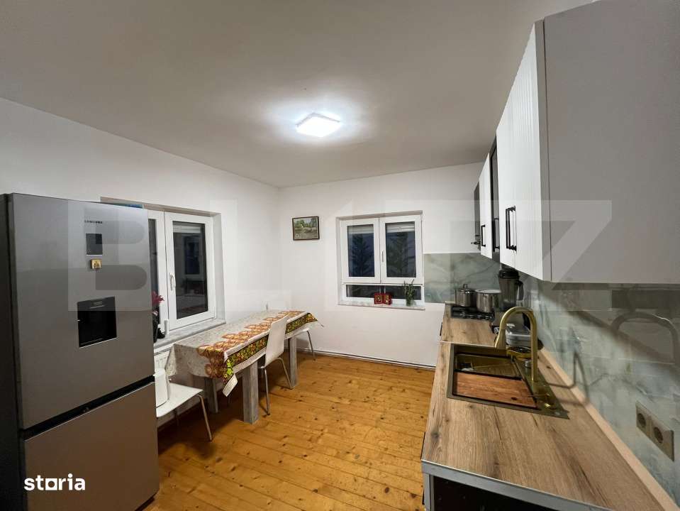 Casa de inchiriat 3 etaje, 300 mp, zona Central - Imagine principală: 3/19