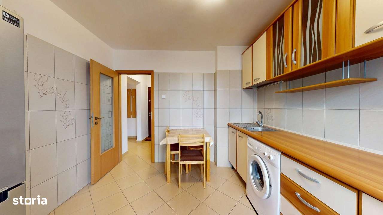 Apartament 2 camere Auchan Drumul Taberei-11