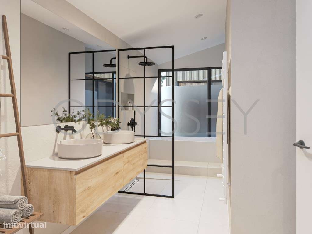 Moradia Isolada T4 Venda Sintra-21