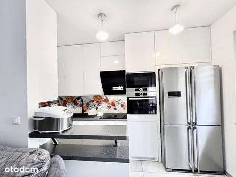 Twój Nowy Start! Nowoczesny Dom z Ogrodem -5 pokoi - Pełny obrazek: 5/20