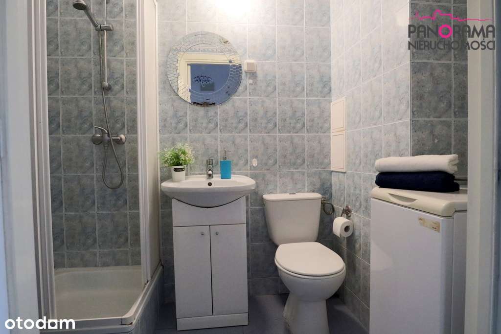 3 pokojowe mieszkanie na Koniuchach!-9