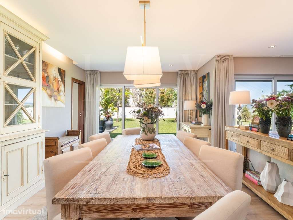 Moradia T5 | Carvalhais, Coimbra - Grande imagem: 3/60