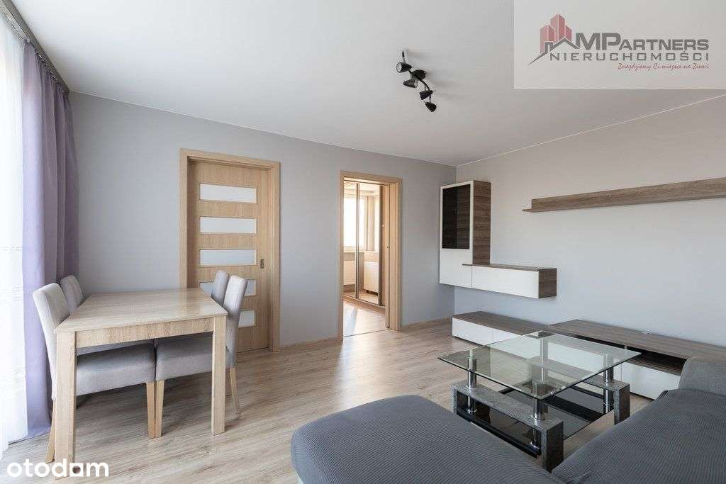 Przyjdź z walizkami i zamieszkaj :)-1