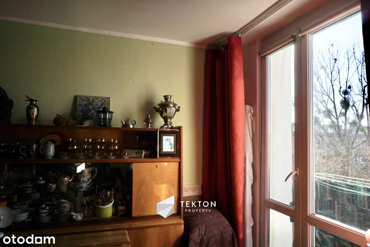 Metro | Cicho i Spokojnie | Zielono - Pełny obrazek: 4/6