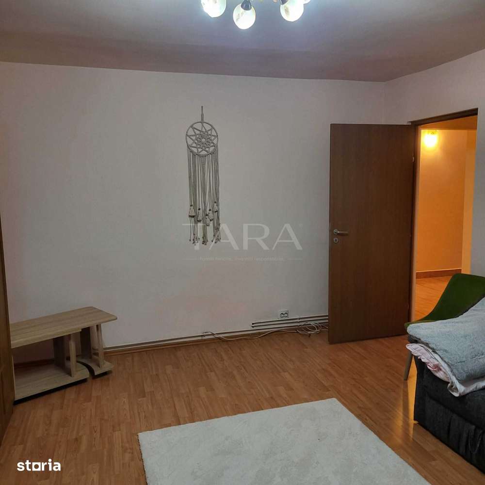 Apartament cu 4 camere în Mănăștur, zona BIG.-6