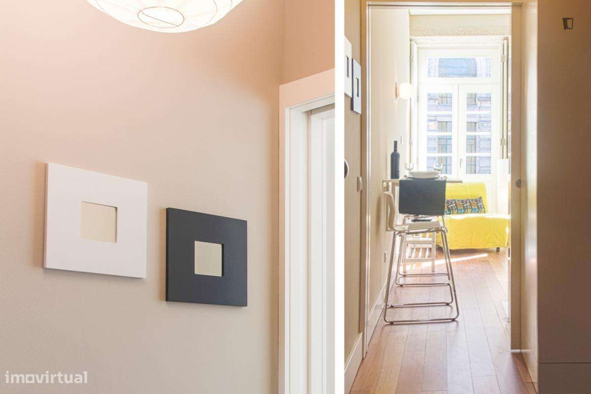 Estúdio - localizado em Sé Porto - Grande imagem: 5/6