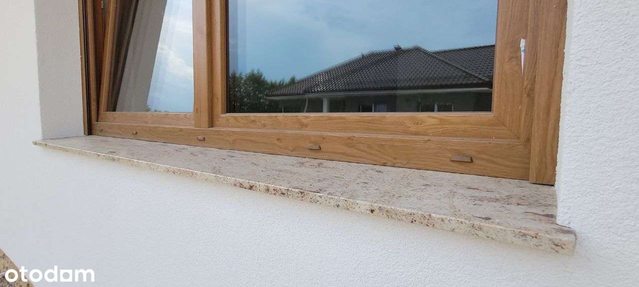 PROMOCJA ! Sprzedam dom parterowy w Wilkszynie - Pełny obrazek: 3/16