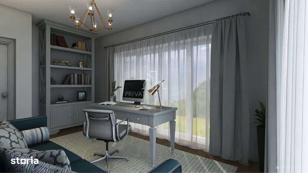 Casa Tip Duplex , De Vanzare,  Complex Nou, Livezeni - Imagine principală: 5/8