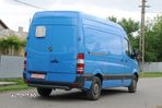 Mercedes-Benz Sprinter - 4