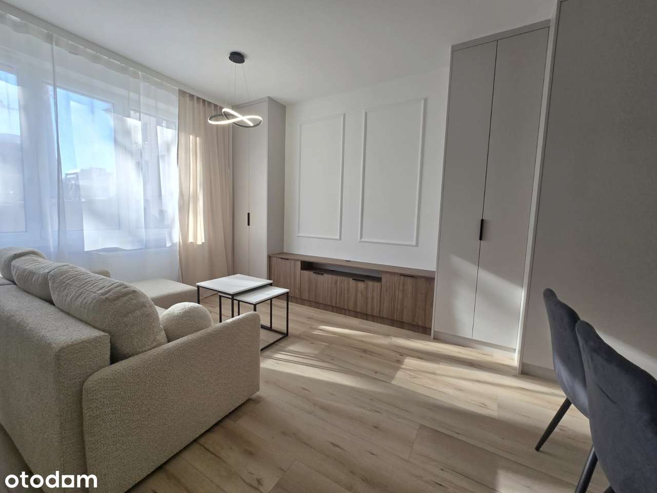 Centrum !!! Po generalnym remoncie !!! media miejskie !!!-0