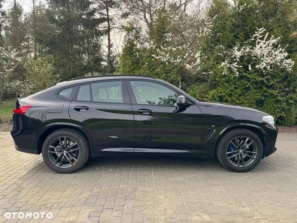 BMW X4 - 10