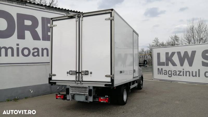 Iveco DAILY 35C14 Carrier -20C , Automatic , Top !!! - 23