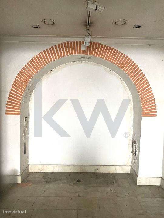 Espaço Comercial para venda Rua São Bento - Grande imagem: 3/13