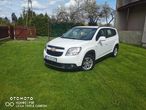 Chevrolet Orlando - 6